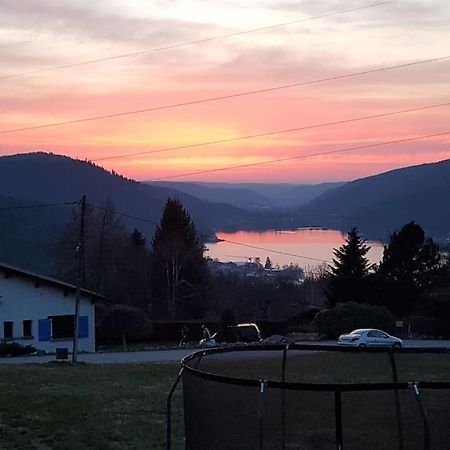 Gite Les Sepneilles ! Gérardmer Extérieur photo