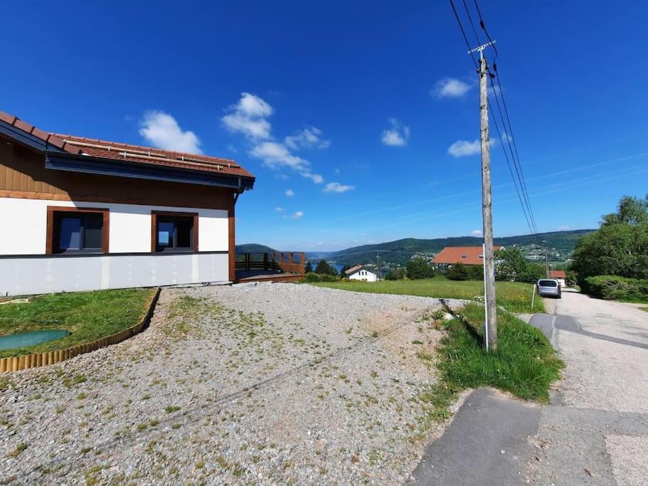 Gite Les Sepneilles ! Gérardmer Extérieur photo