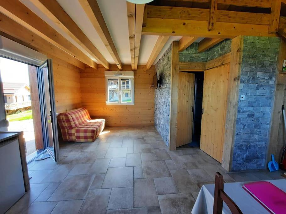 Gite Les Sepneilles ! Gérardmer Extérieur photo