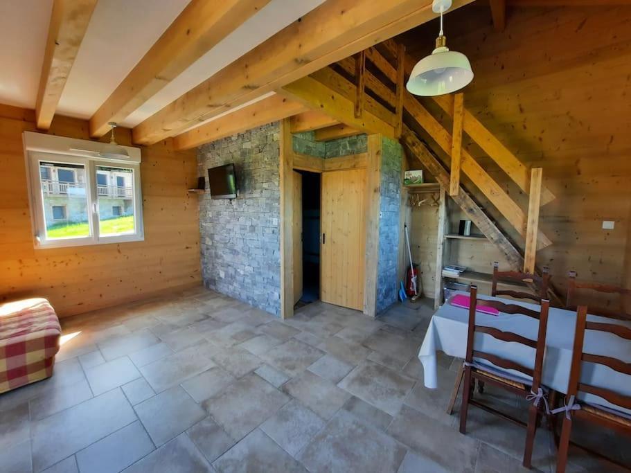 Gite Les Sepneilles ! Gérardmer Extérieur photo